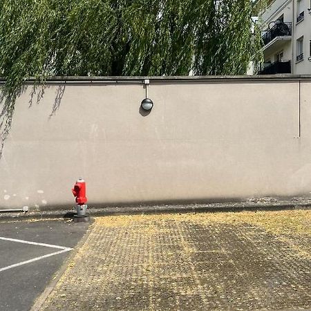 Appartement Vert Corbeil-Essonnes Dış mekan fotoğraf