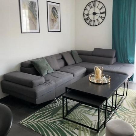Appartement Vert Corbeil-Essonnes Dış mekan fotoğraf