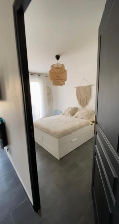 Appartement Vert Corbeil-Essonnes Dış mekan fotoğraf