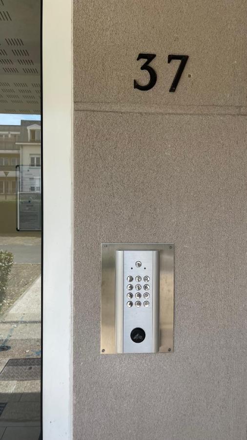 Appartement Vert Corbeil-Essonnes Dış mekan fotoğraf
