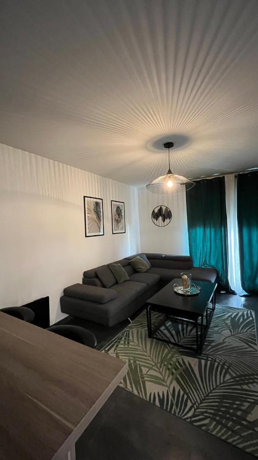 Appartement Vert Corbeil-Essonnes Dış mekan fotoğraf