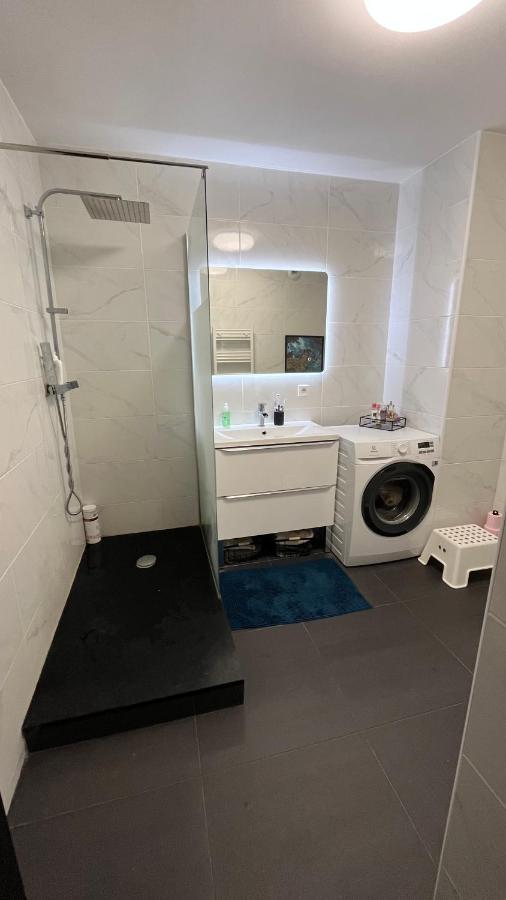 Appartement Vert Corbeil-Essonnes Dış mekan fotoğraf