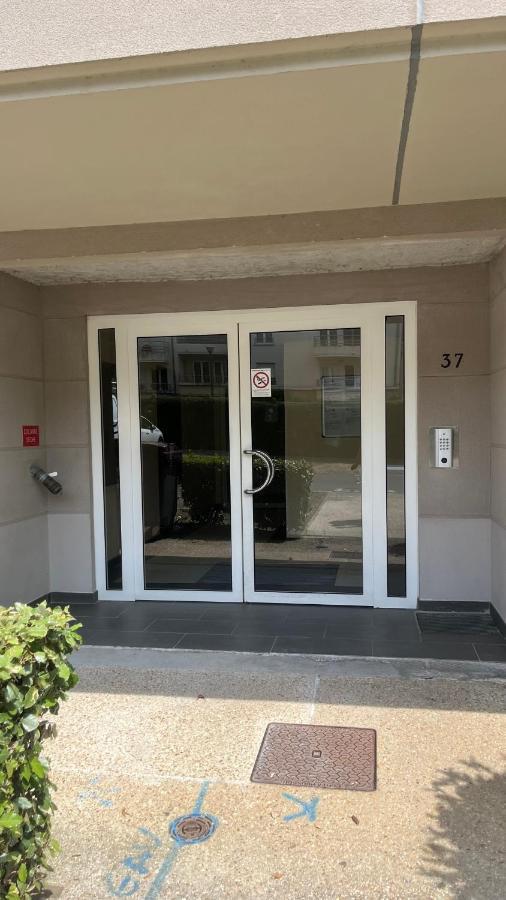 Appartement Vert Corbeil-Essonnes Dış mekan fotoğraf